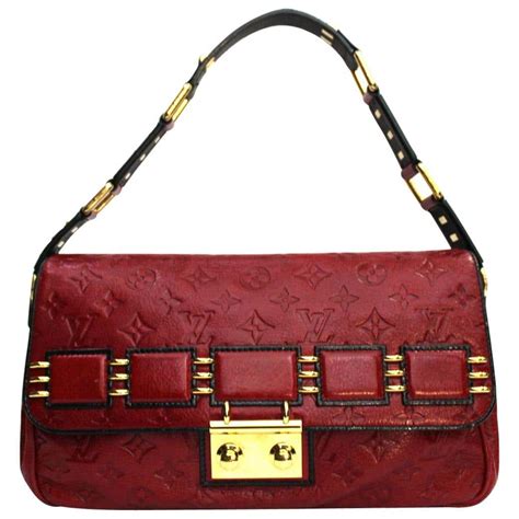 rebelle borse louis vuitton outlet|Louis Vuitton Handbags & Purses On Sale .